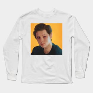 Peter Parker Long Sleeve T-Shirt